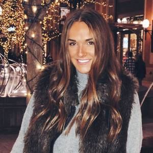 Meet your Posher, Isabel